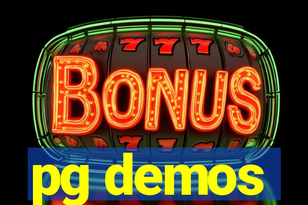 pg demos